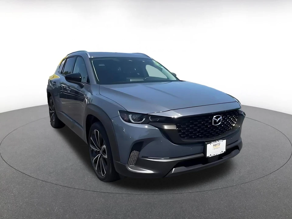 2026 Mazda CX-50 - Image 3 of 31
