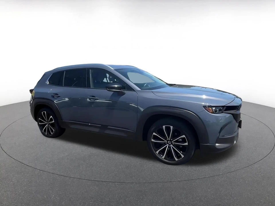2026 Mazda CX-50 - Image 2 of 31