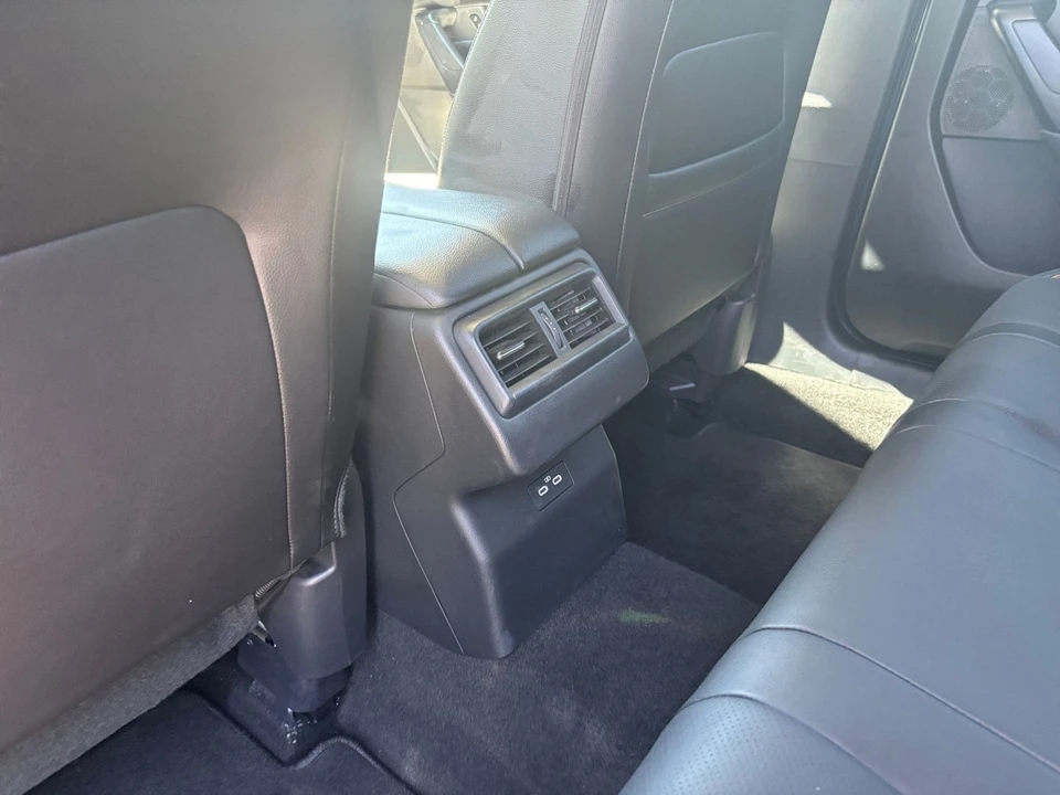2026 Mazda CX-50 - Image 27 of 31