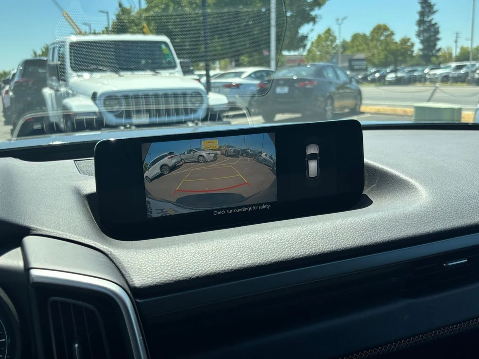 2026 Mazda CX-50 - Image 29 of 31