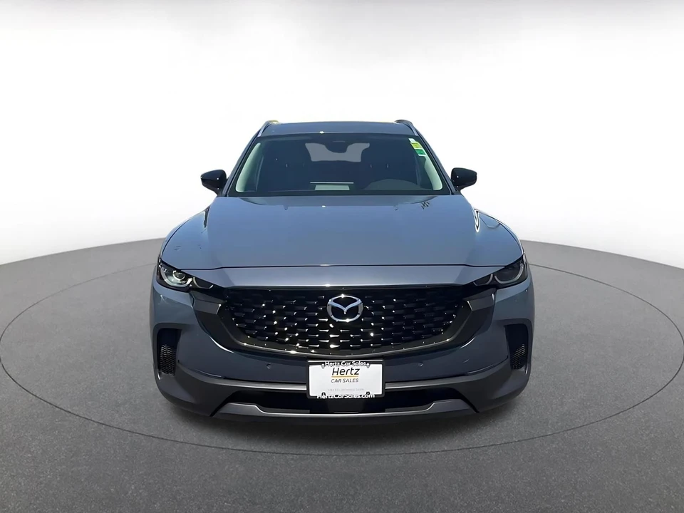 2026 Mazda CX-50 - Image 4 of 31