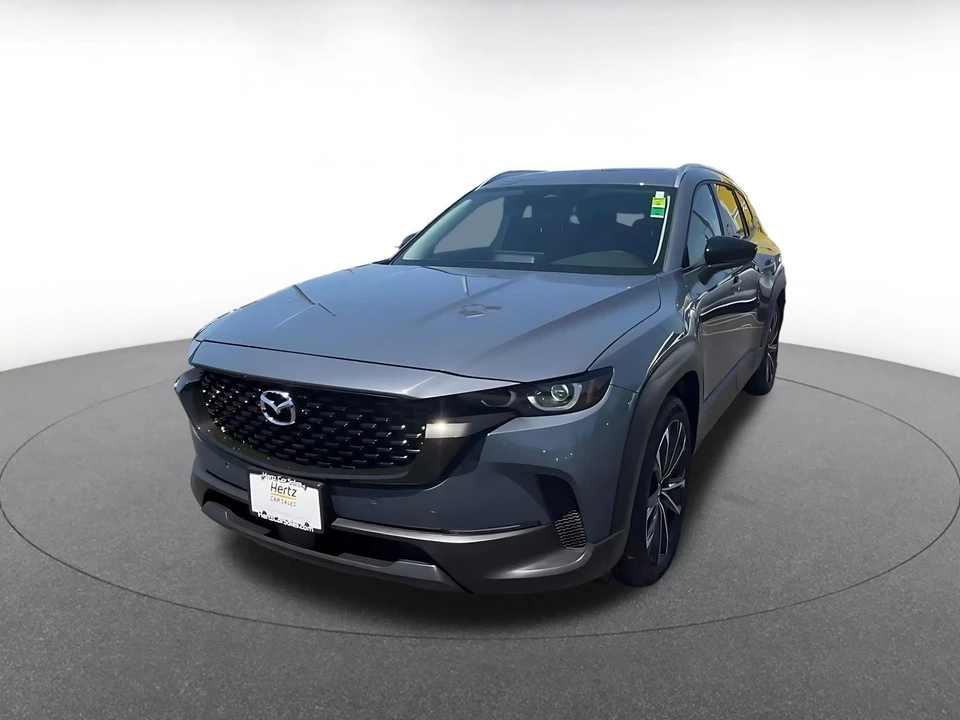 2026 Mazda CX-50 - Image 8 of 31