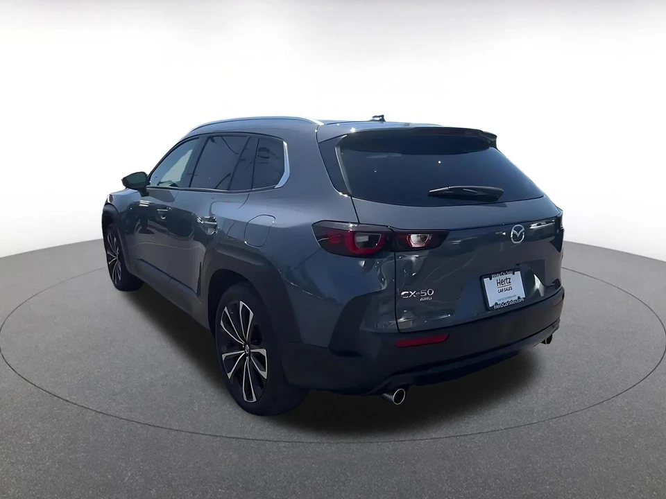 2026 Mazda CX-50 - Image 13 of 31