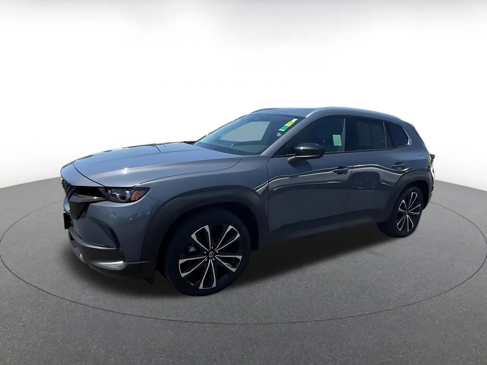 2026 Mazda CX-50 - Image 9 of 31