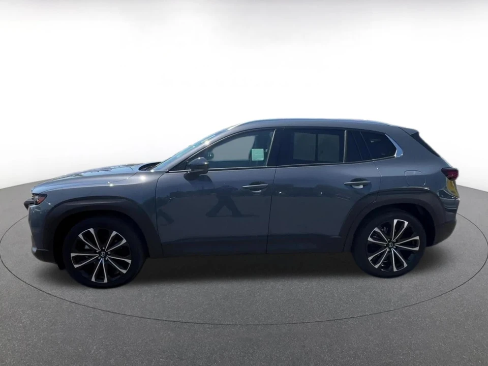 2026 Mazda CX-50 - Image 11 of 31