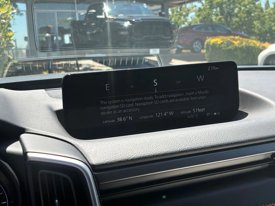 2026 Mazda CX-50 - Image 22 of 31