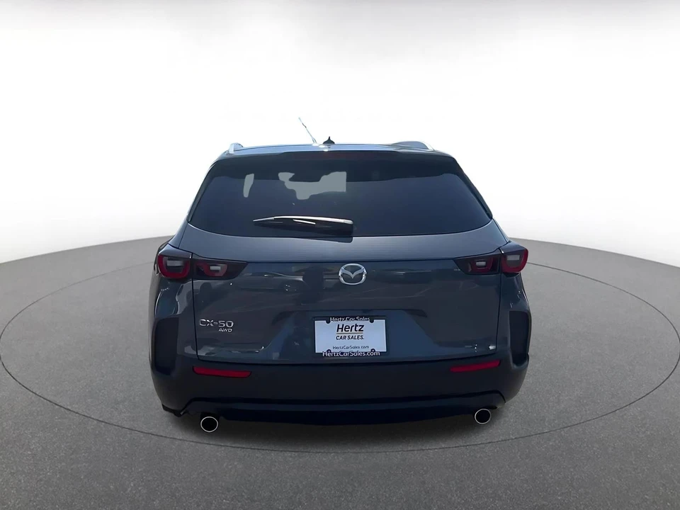 2026 Mazda CX-50 - Image 14 of 31