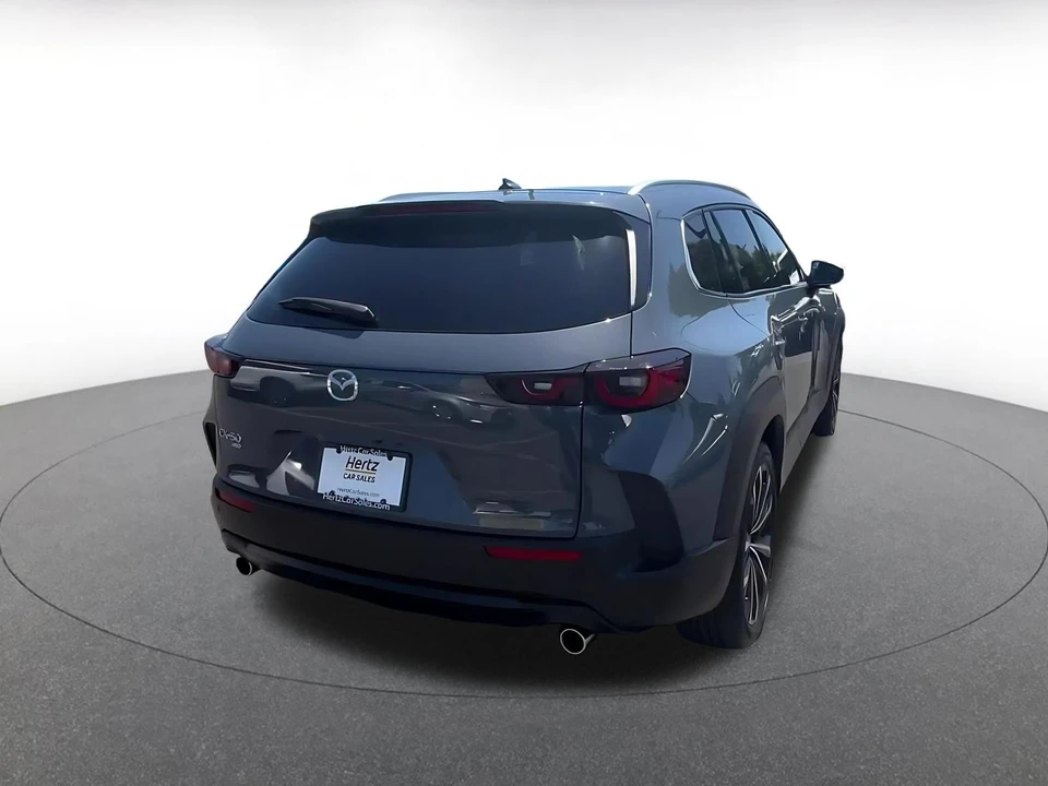 2026 Mazda CX-50 - Image 16 of 31