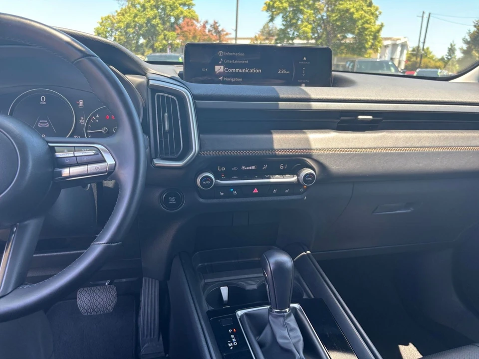 2026 Mazda CX-50 - Image 19 of 31