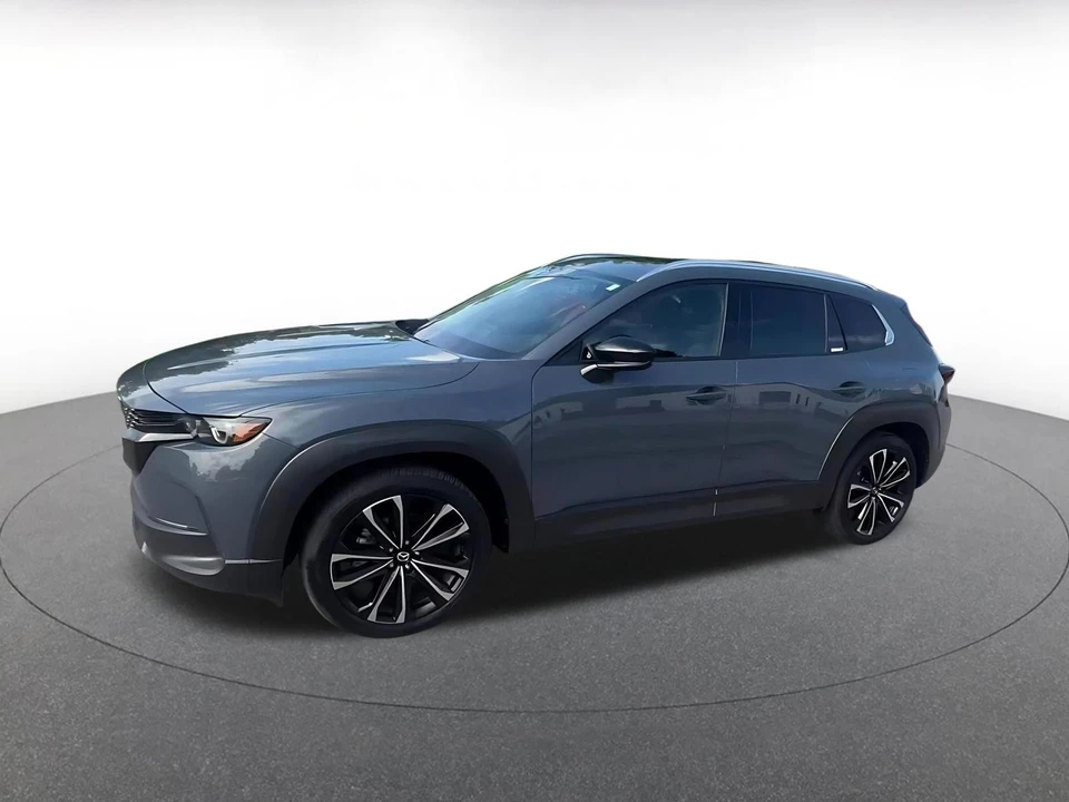 2026 Mazda CX-50 - Image 9 of 31