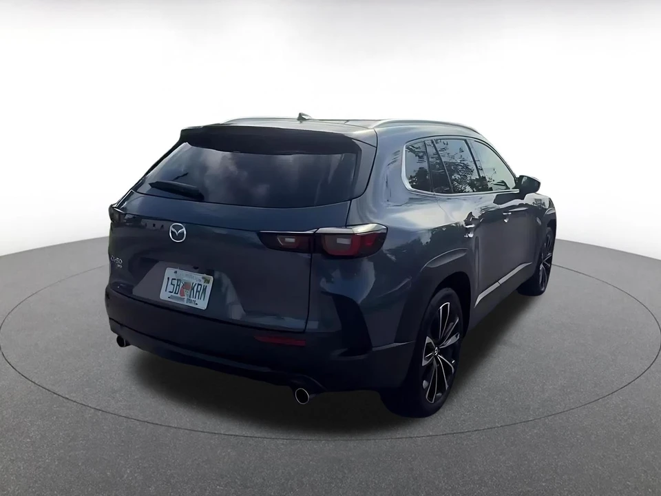 2026 Mazda CX-50 - Image 16 of 31