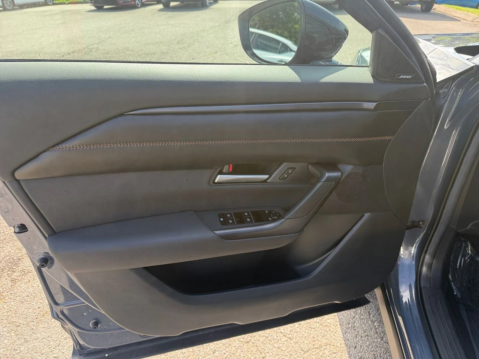 2026 Mazda CX-50 - Image 20 of 31