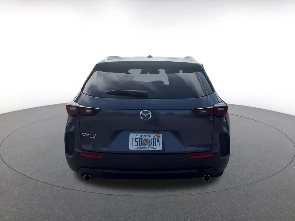 2026 Mazda CX-50 - Image 14 of 31