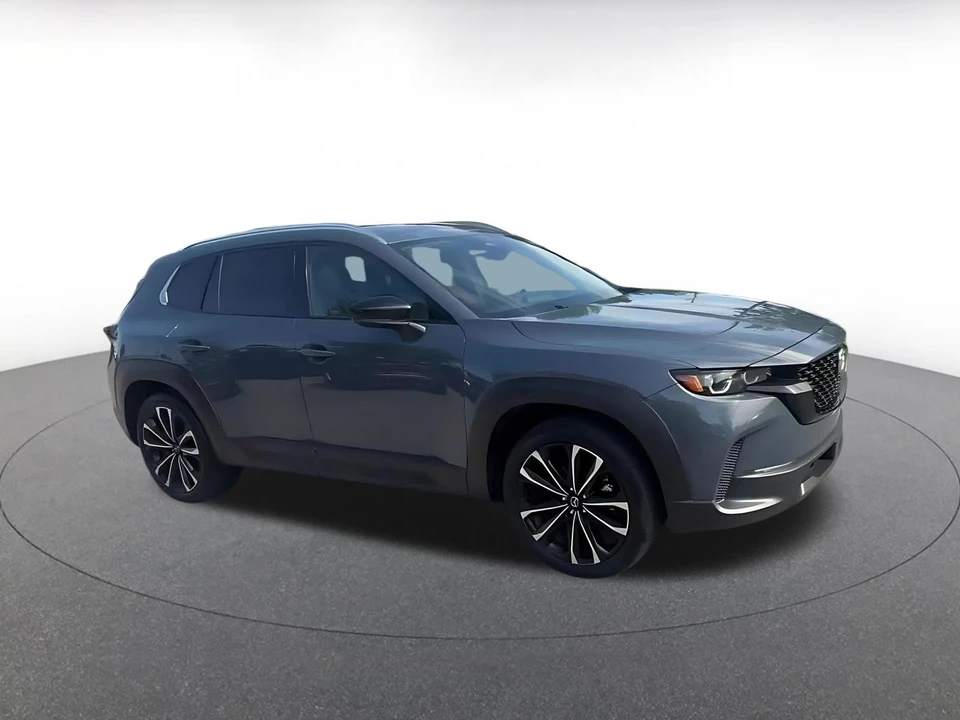 2026 Mazda CX-50 - Image 2 of 31