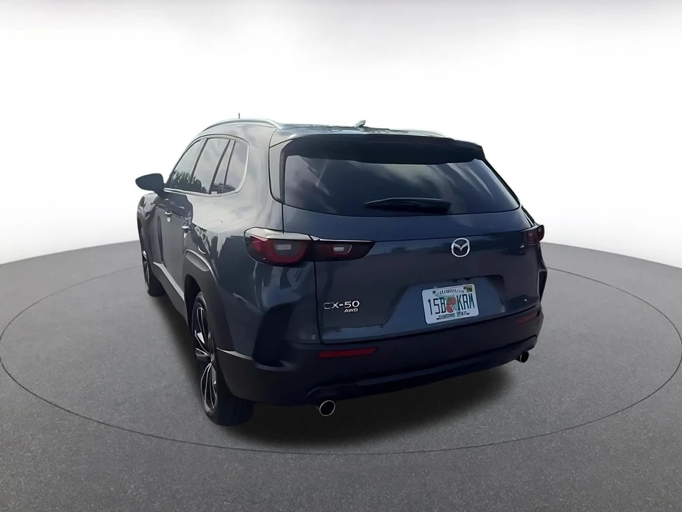 2026 Mazda CX-50 - Image 13 of 31