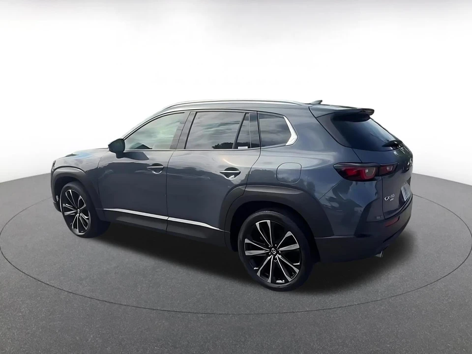 2026 Mazda CX-50 - Image 12 of 31