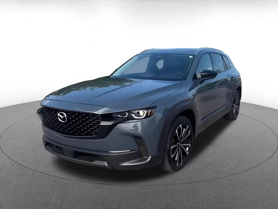 2026 Mazda CX-50 - Image 8 of 31