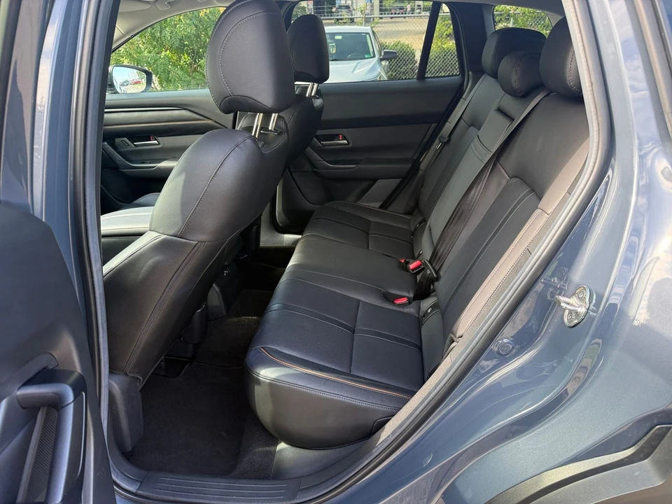 2026 Mazda CX-50 - Image 30 of 31