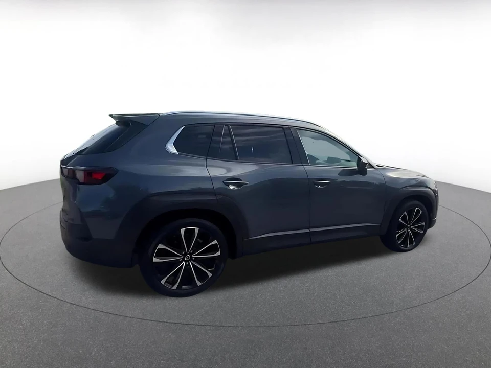 2026 Mazda CX-50 - Image 17 of 31