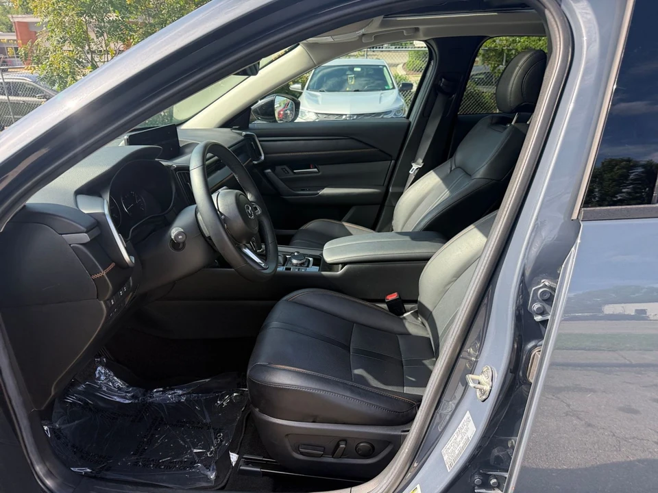 2026 Mazda CX-50 - Image 31 of 31