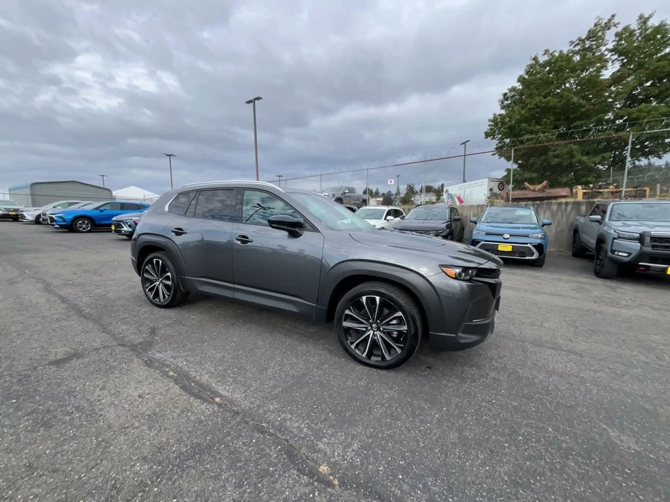 2026 Mazda CX-50 - Image 2 of 31