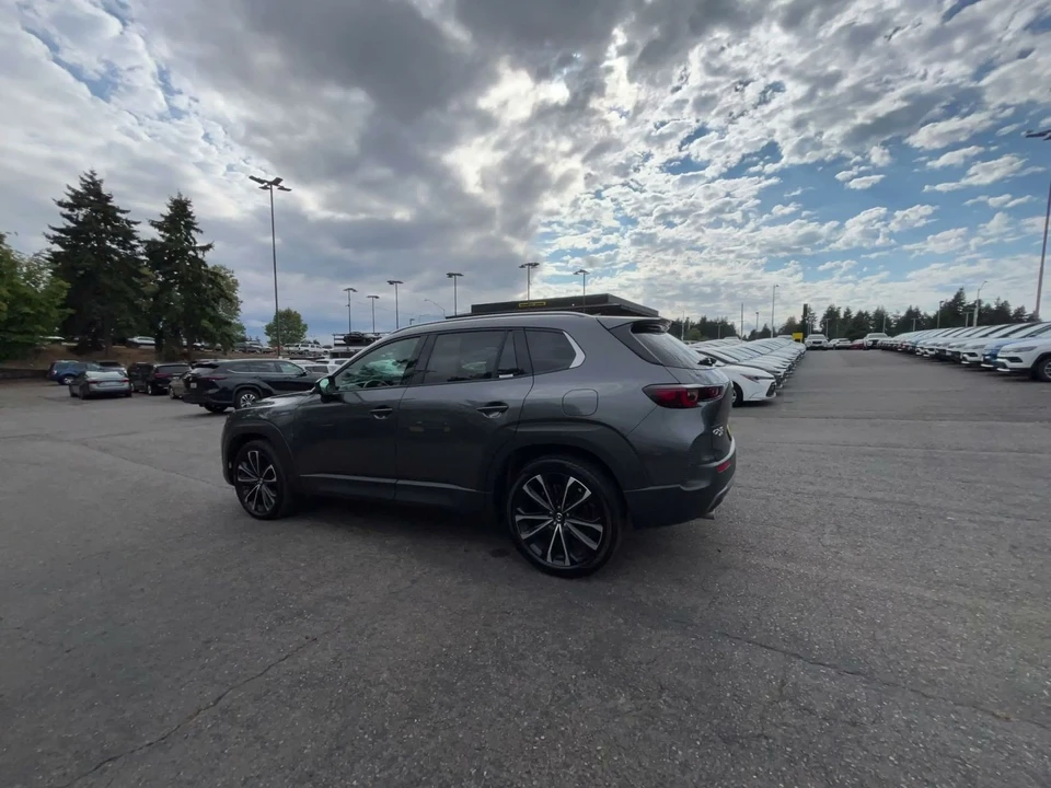 2026 Mazda CX-50 - Image 11 of 31