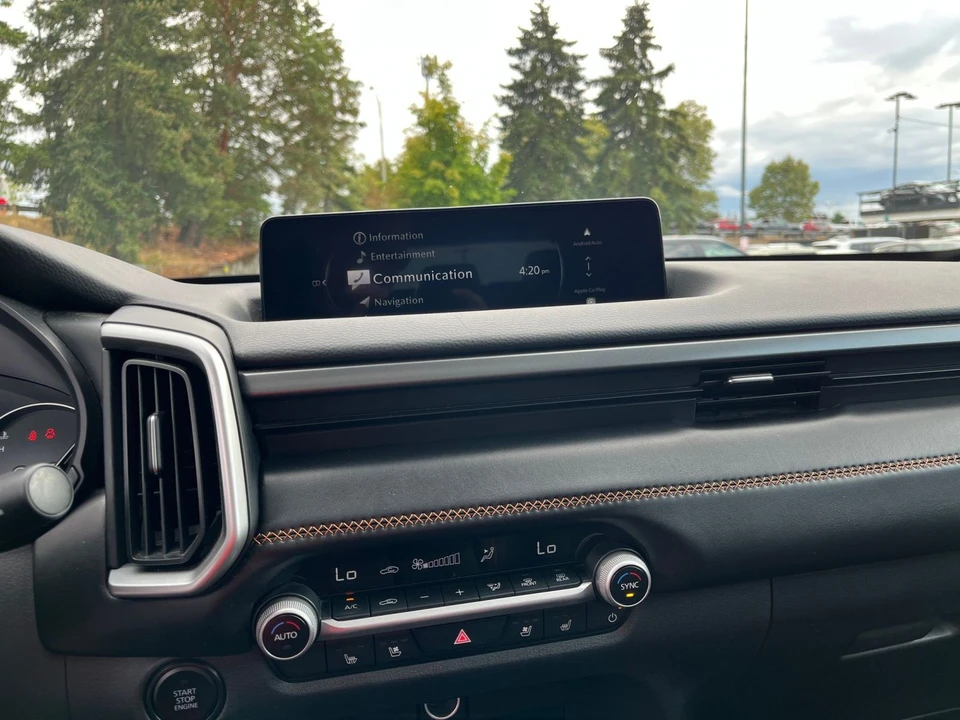 2026 Mazda CX-50 - Image 21 of 31