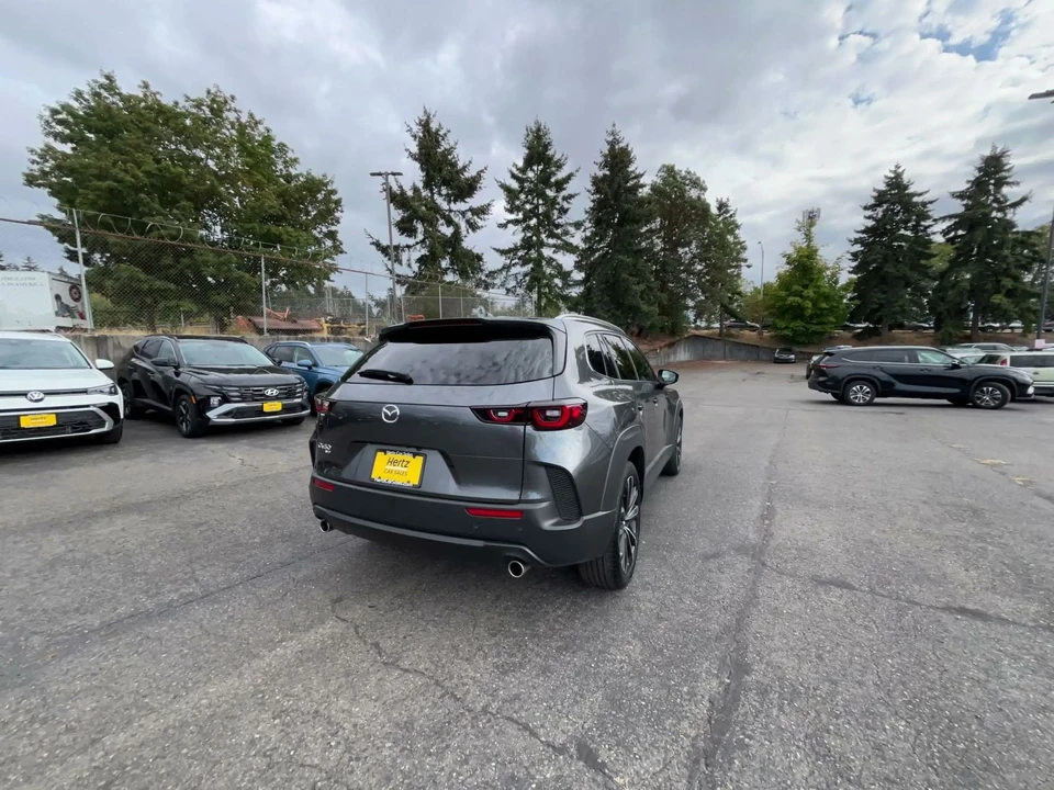 2026 Mazda CX-50 - Image 15 of 31