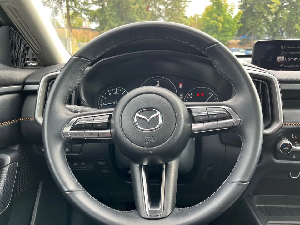 2026 Mazda CX-50 - Image 30 of 31