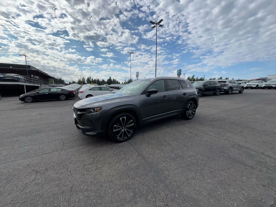 2026 Mazda CX-50 - Image 8 of 31