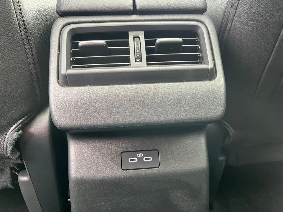 2026 Mazda CX-50 - Image 26 of 31