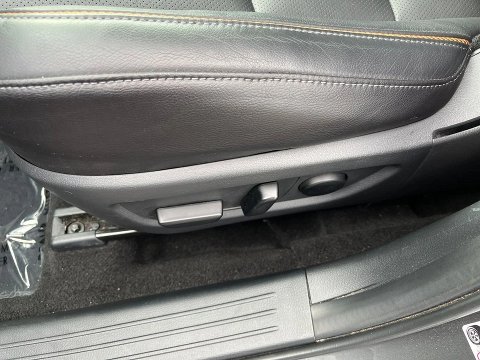 2026 Mazda CX-50 - Image 23 of 31