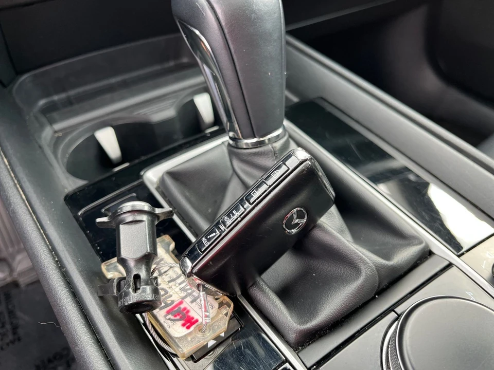 2026 Mazda CX-50 - Image 22 of 31