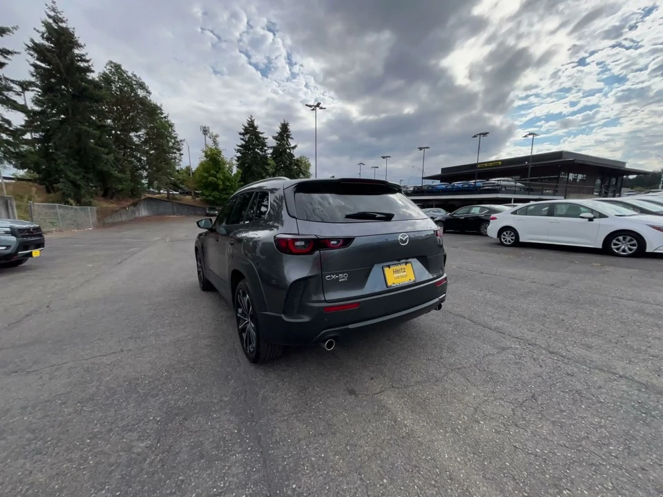 2026 Mazda CX-50 - Image 12 of 31