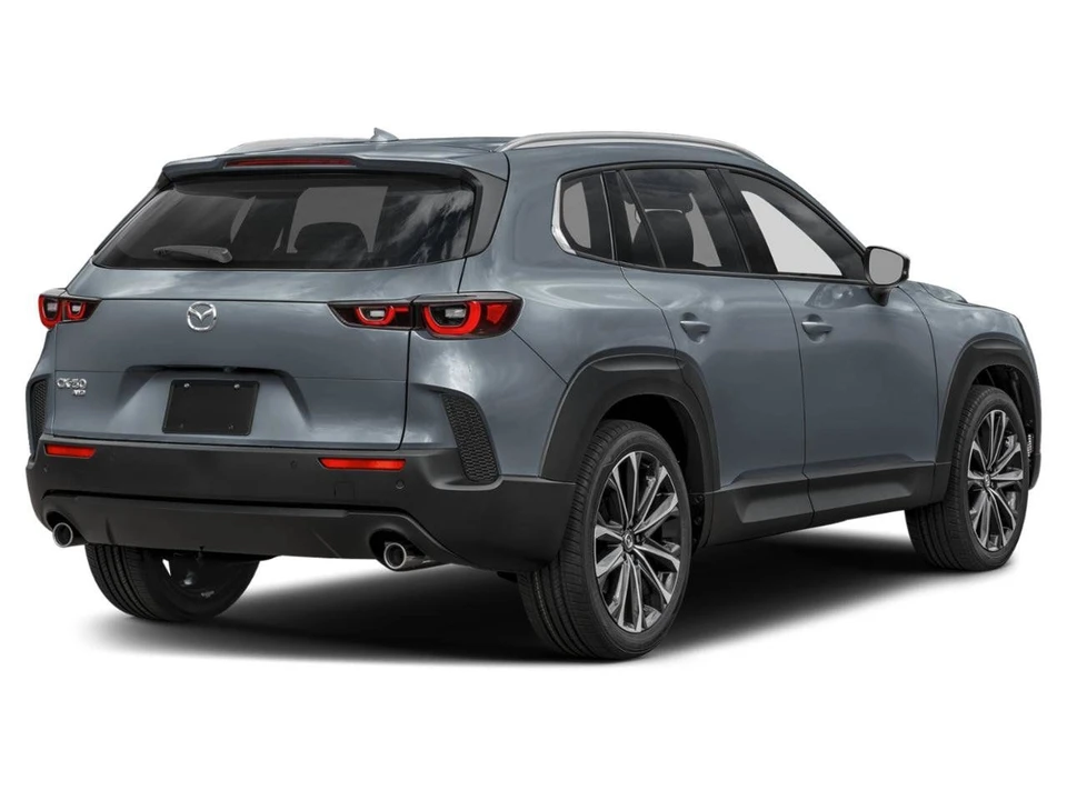 2026 Mazda CX-50 - Image 2 of 14