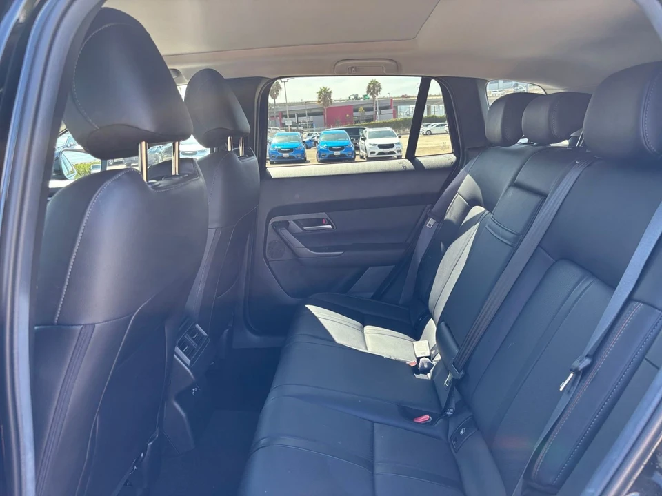 2026 Mazda CX-50 - Image 28 of 31
