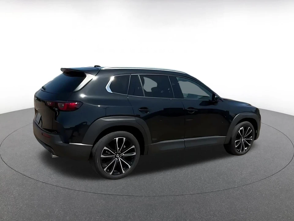 2026 Mazda CX-50 - Image 15 of 31