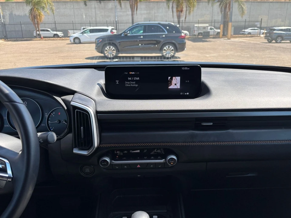 2026 Mazda CX-50 - Image 18 of 31