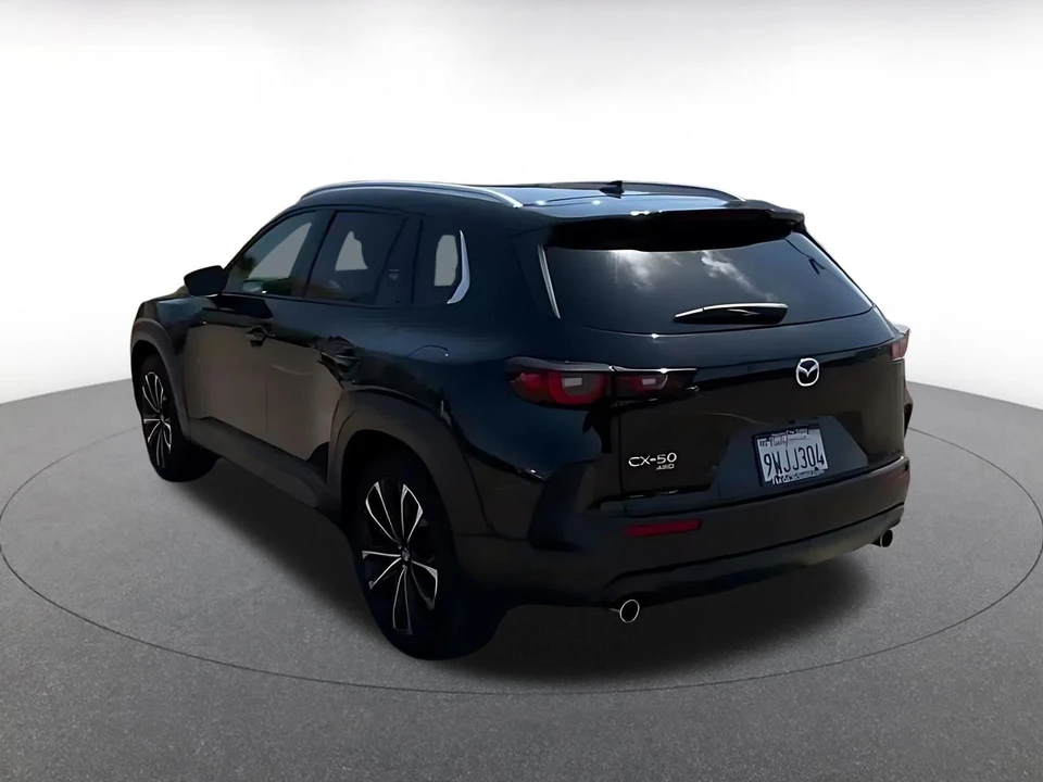2026 Mazda CX-50 - Image 12 of 31
