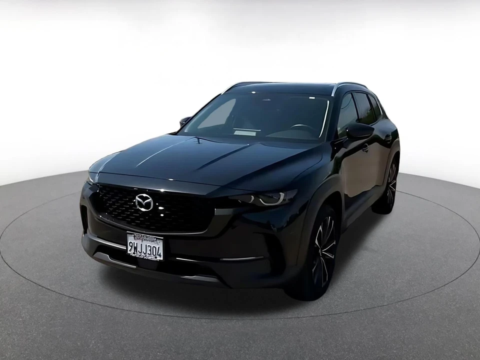2026 Mazda CX-50 - Image 7 of 31