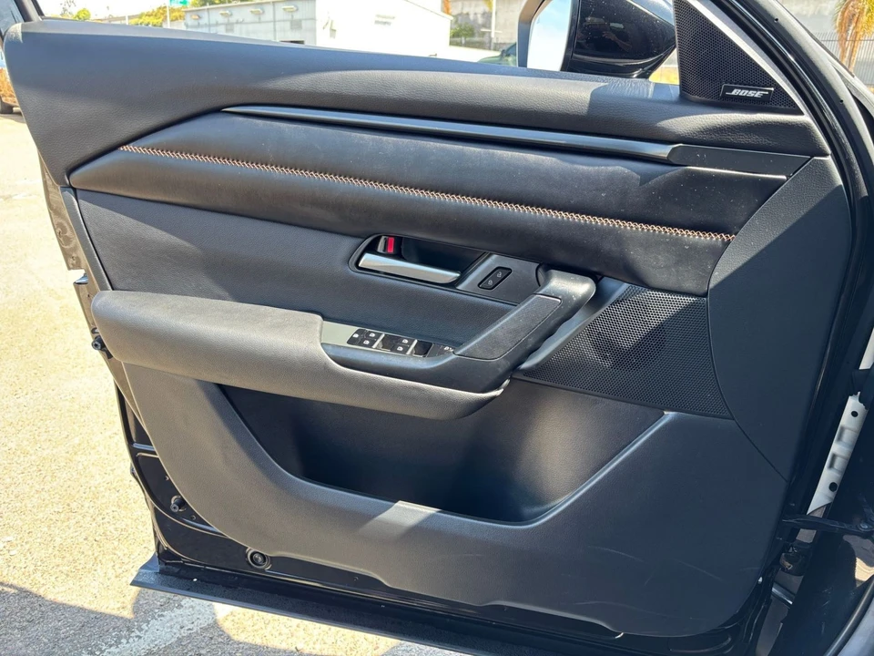 2026 Mazda CX-50 - Image 20 of 31