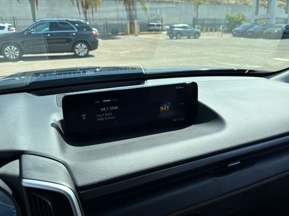 2026 Mazda CX-50 - Image 21 of 31