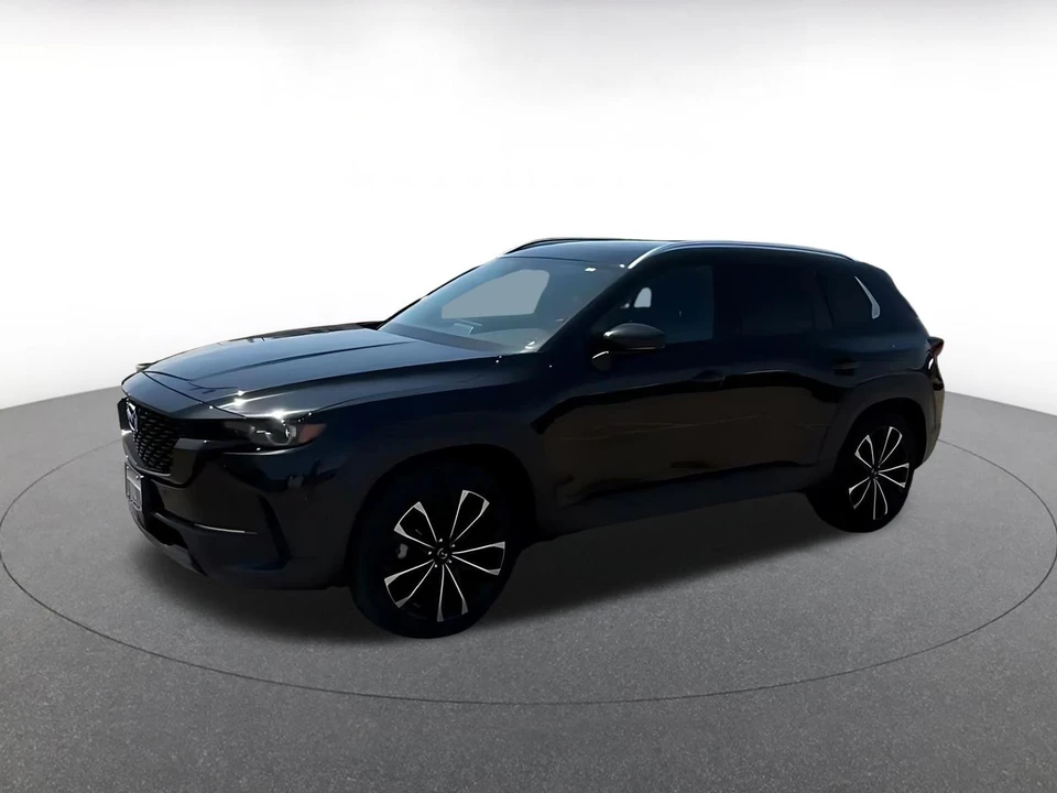 2026 Mazda CX-50 - Image 8 of 31