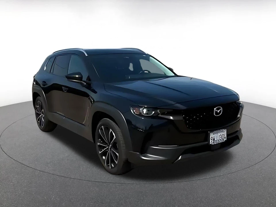 2026 Mazda CX-50 - Image 3 of 31
