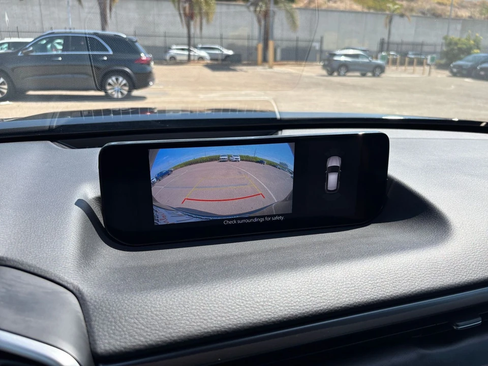 2026 Mazda CX-50 - Image 27 of 31