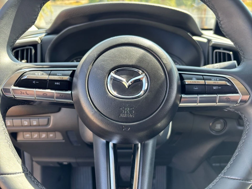 2026 Mazda CX-50 - Image 30 of 31