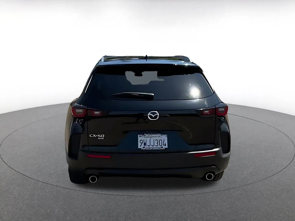 2026 Mazda CX-50 - Image 14 of 31