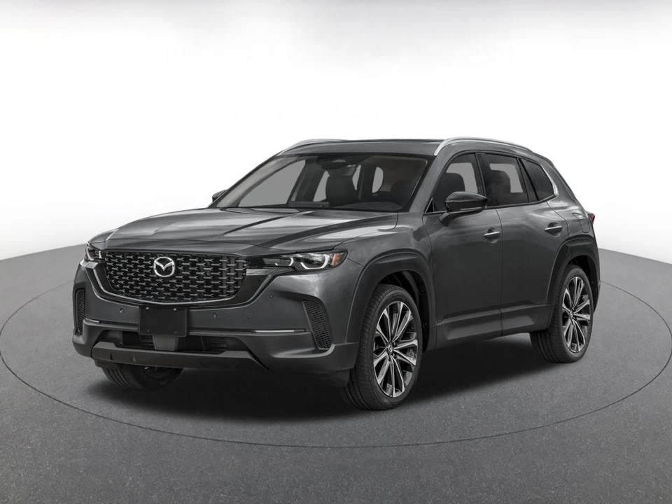 2026 Mazda CX-50 - Image 4 of 23