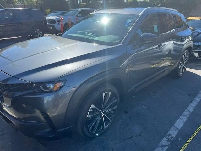 2026 Mazda CX-50 - Image 3 of 23