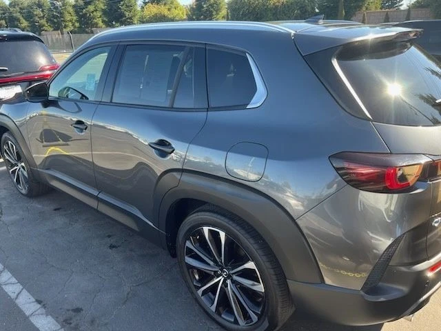 2026 Mazda CX-50 - Image 9 of 23